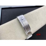 ロレックス 高品質自動巻ムーブメント41mm 腕時計GTR工場