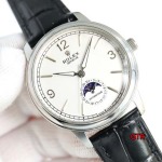 ロレックス 高品質自動巻ムーブメント40mm 腕時計