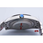 ロレックス 高品質自動巻ムーブメント41mm 腕時計