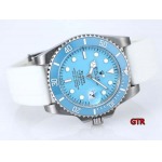 ロレックス 高品質自動巻ムーブメント40mm 腕時計