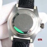 ロレックス 高品質自動巻ムーブメント40mm 腕時計