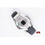 ロレックス 高品質自動巻ムーブメント40mm 腕時計