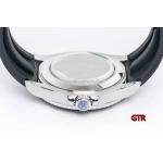 ロレックス 高品質自動巻ムーブメント40mm 腕時計