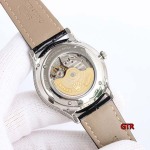 ロレックス 高品質自動巻ムーブメント40mm 腕時計