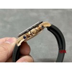 ロレックス 高品質自動巻ムーブメント40mm 腕時計