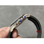 ロレックス 高品質自動巻ムーブメント40mm 腕時計