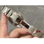 ロレックス 高品質自動巻ムーブメント40mm 腕時計