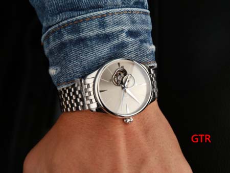 ロレックス 高品質自動巻ムーブメント42mm 腕時計