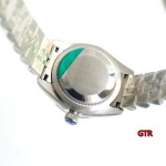 ロレックス 高品質自動巻ムーブメント28mm 腕時計