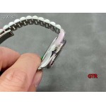 ロレックス 高品質自動巻ムーブメント31mm  腕時計