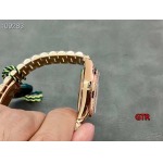 ロレックス 高品質自動巻ムーブメント31mm  腕時計