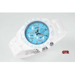 ロレックス 高品質自動巻ムーブメント40mm 腕時計