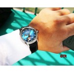 ロレックス 高品質自動巻ムーブメント40mm 腕時計