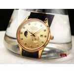 ロレックス 高品質自動巻ムーブメント40mm 腕時計