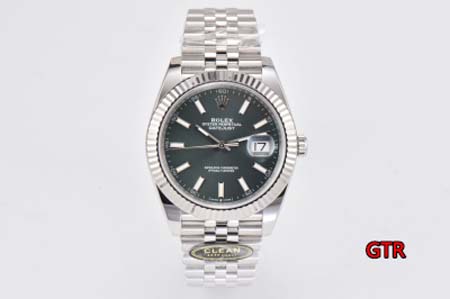 ロレックス 高品質自動巻ムーブメント40mm 腕時計