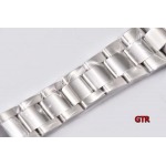 ロレックス 高品質自動巻ムーブメント40mm 腕時計