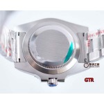 ロレックス 高品質自動巻ムーブメント40mm 腕時計