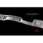 ロレックス 高品質自動巻ムーブメント40mm 腕時計