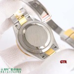 ロレックス 高品質自動巻ムーブメント40mm 腕時計