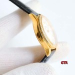 ロレックス 高品質自動巻ムーブメント32mm 腕時計