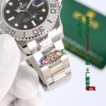 ロレックス 高品質自動巻ムーブメント40mm 腕時計