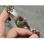 ロレックス 高品質自動巻ムーブメント40mm 腕時計