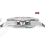 ロレックス高品質自動巻 41mm 腕時計