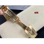 ロレックス高品質自動巻 42mm 腕時計