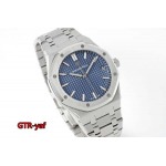 オーデマピゲ高品質41mm自動巻 腕時計