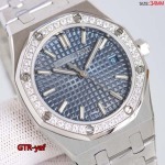 オーデマピゲ高品質41mm自動巻 腕時計