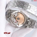 オーデマピゲ高品質41mm自動巻 腕時計