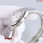 オーデマピゲ高品質41mm自動巻 腕時計