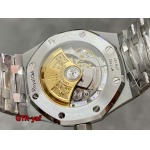 オーデマピゲ高品質41mm自動巻 腕時計