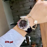 オーデマピゲ高品質女性37mm自動巻 腕時計