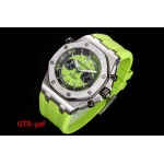 オーデマピゲ高品質42mm自動巻 腕時計