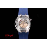 オーデマピゲ高品質41mm自動巻 腕時計