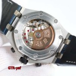 オーデマピゲ高品質42mm自動巻 腕時計