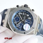 オーデマピゲ高品質42mm自動巻 腕時計