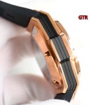 ウブロHublot 高品質45mm自動巻 腕時計