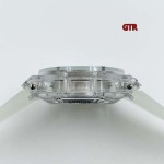 ウブロHublot 高品質42mm自動巻 腕時計