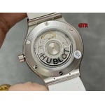 ウブロHublot 高品質女性38mm 自動巻 腕時計