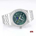 オーデマピゲ 高品質41mm自動巻 腕時計