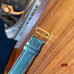 エルメス高品質26mm石英電池式 腕時計