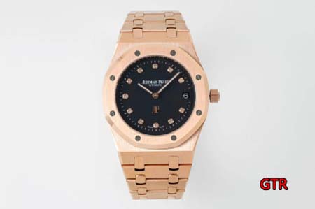 オーデマピゲ高品質39mm自動巻 腕時計