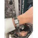 カルティエ高品質28/25/20mm石英電池式 腕時計