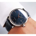 IWC 高品質40mm自動巻 腕時計