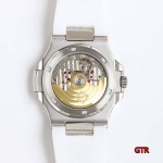 パテックフィリップ 高品質40mm自動巻 腕時計