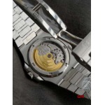 パテックフィリップ 高品質40mm自動巻 腕時計