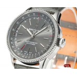 ブライトリング Breitling高品質女性35mm自動巻 腕時計