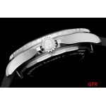 ブライトリング Breitling 高品質42mm自動巻 腕時計